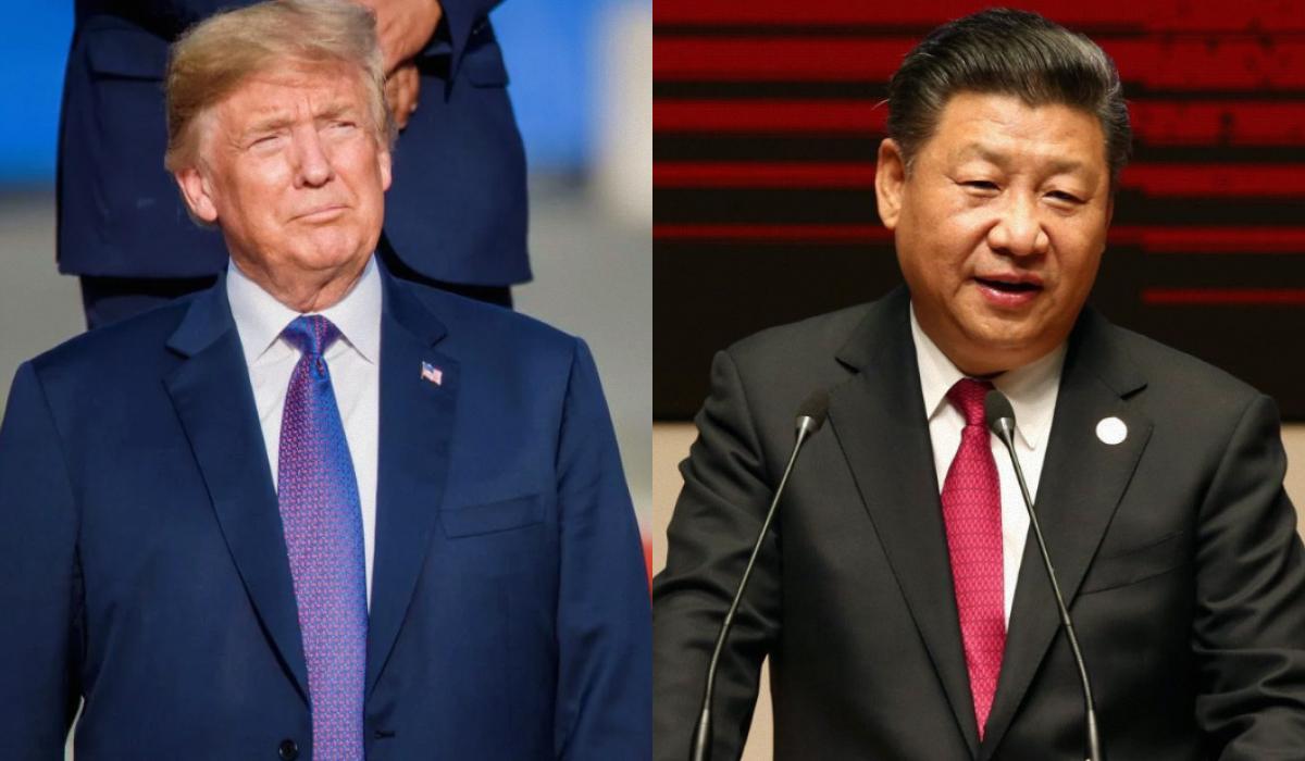 Си Цзиньпин может выдвинуть ультиматум Трампу из-за Тайваня, – Reuters