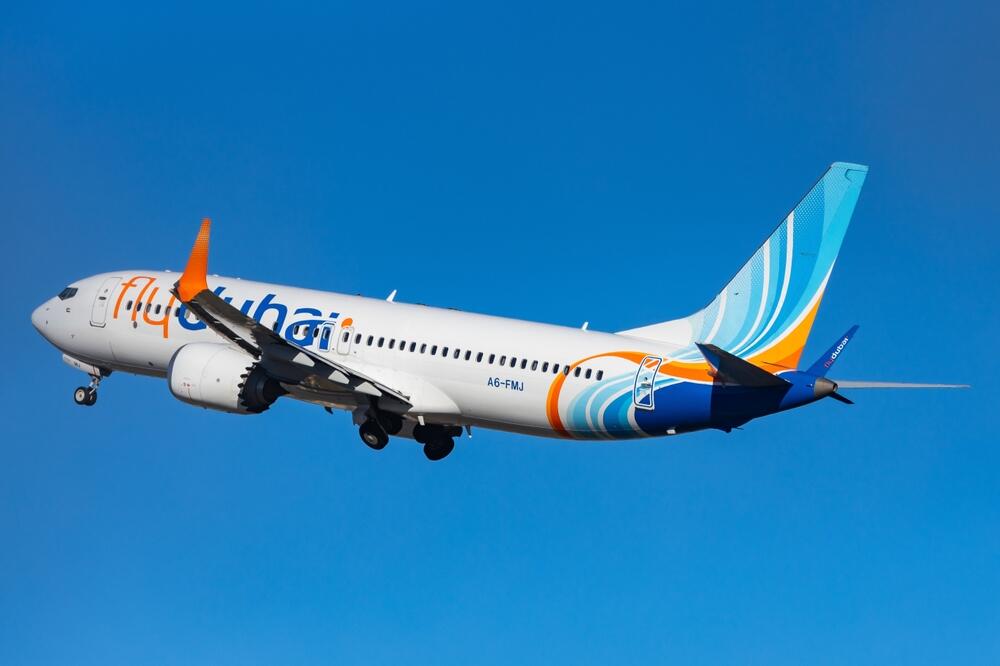СМИ: Один из пилотов самолёта Flydubai пытался его захватить, чтобы разбить