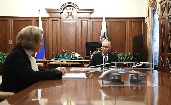 Режим Путина замалчивает вспышку чумы. СМИ узнали о масштабах заболевания