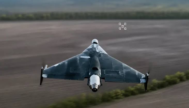 Маск, ограничив работу Starlink, лишил Украину возможности сбивать реактивные «Шахеды»