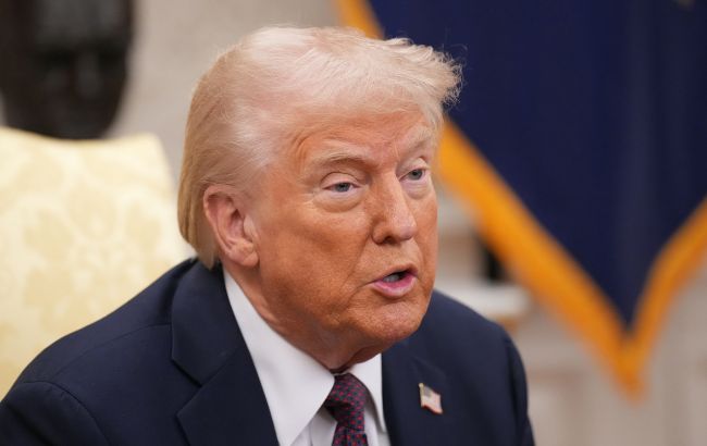 Трамп назвал Норвегию "страной-отстойником" из-за Нобелевской премии: реакция МИД